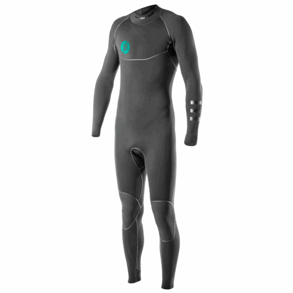 Surfing 4/3mm Wetsuit