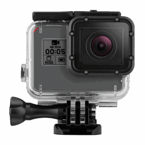 Pro camera