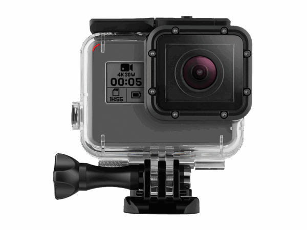 Pro 7 camera - immagine 2