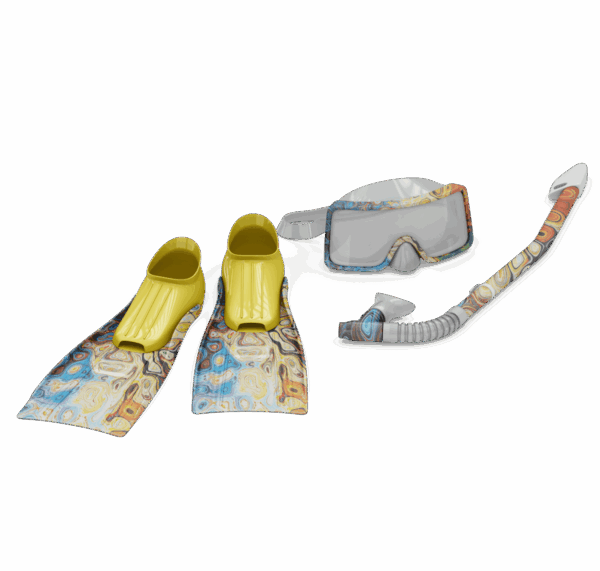 Scuba Diving Equipment